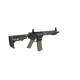 Specna Arms SA-F03 FLEX™ Light Ops Stock HAL ETU Gen.2 (OD), Compact agility meets next-generation electronic performance